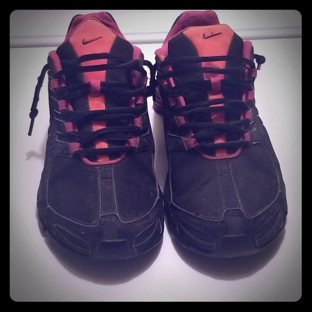 Nike shox